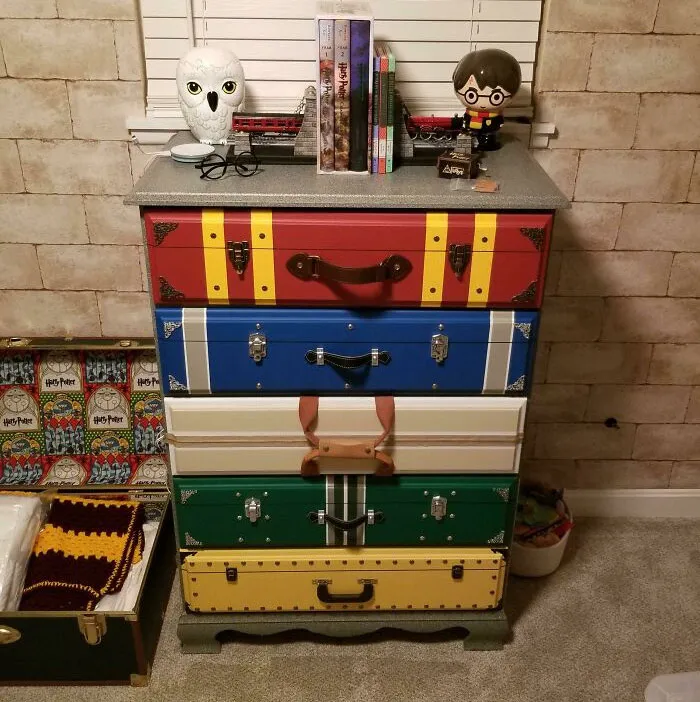 50 Times People Fused Excellent Ideas With Great Execution, And Came Up With These Crafts