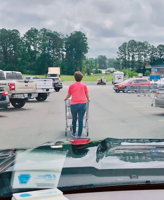 For The Sake Of All Love That Is Holy, If You Do This, Please Pick A Side And Get Out Of The Damn Way