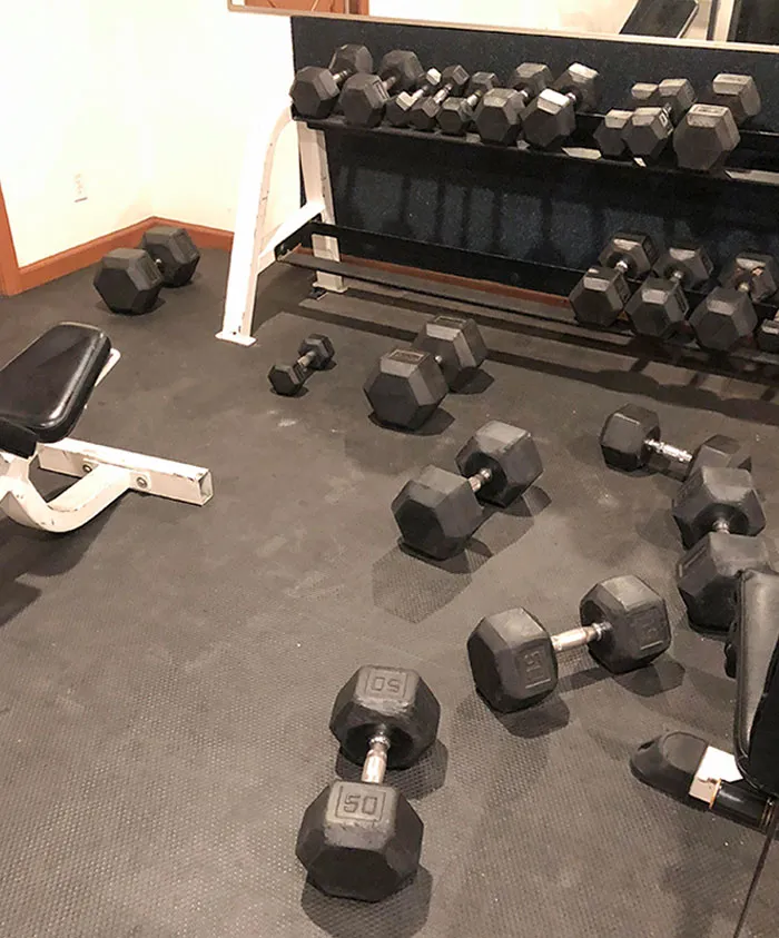 People Who Can’t Pick Up After Themselves