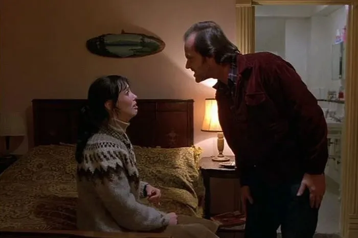 The Shining