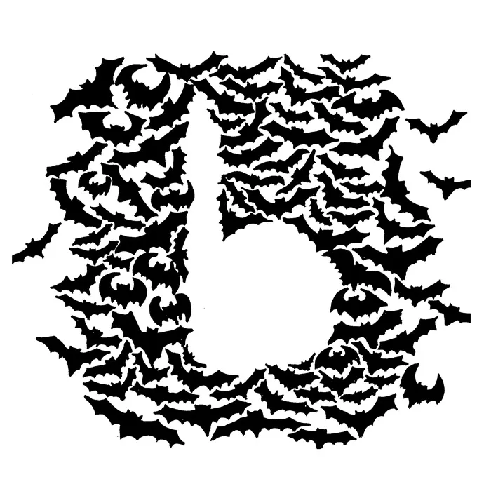 B For Bat