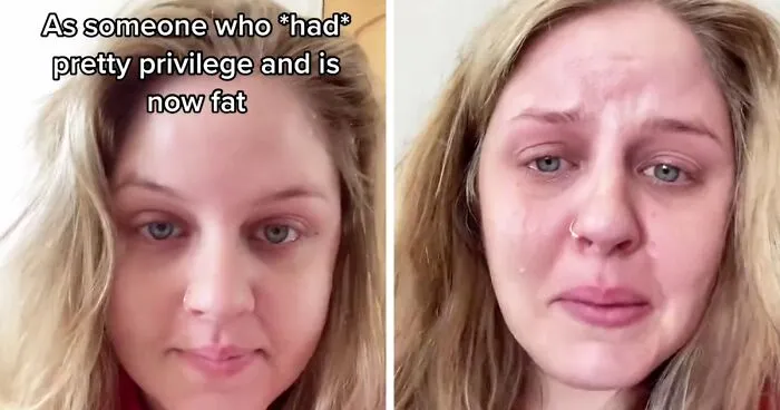 Bartender Shares How She Gained Weight And How This Radically Changed The Way Customers Treat Her