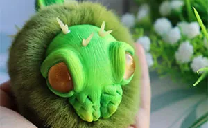 Making Unique Toys Is My Passion As A Toymaker; Here Are 30 Of Them I Handmade (New Pics)