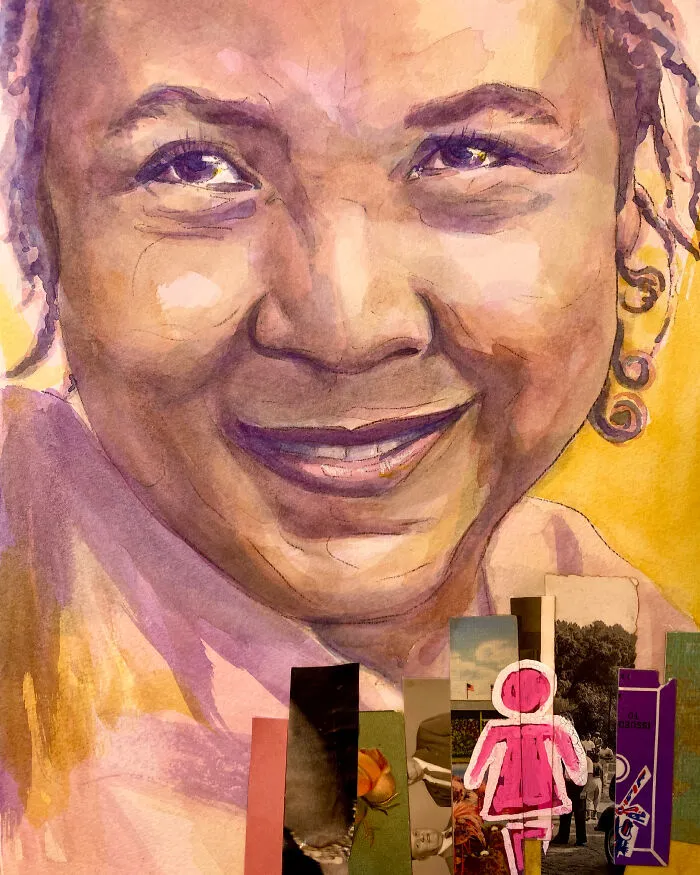 Bell Hooks