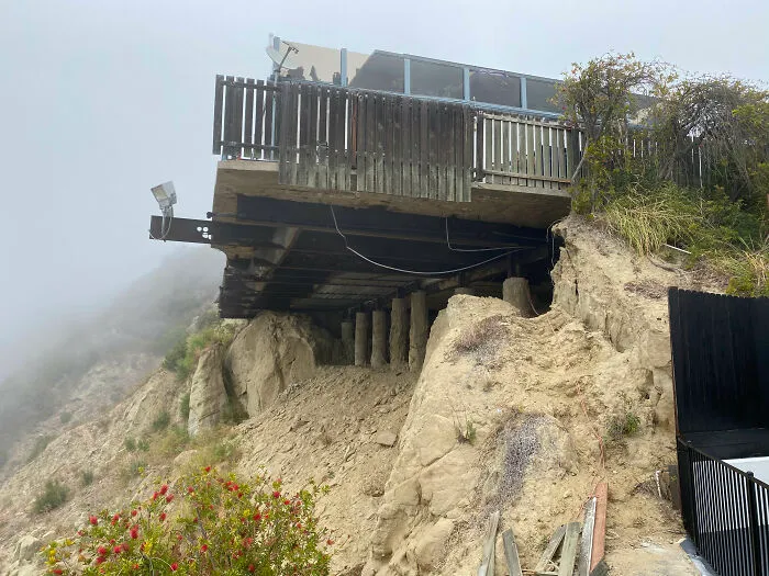 30 Engineering ‘Nightmares' And ‘Miracles' Discovered During Structural Inspections By This Company