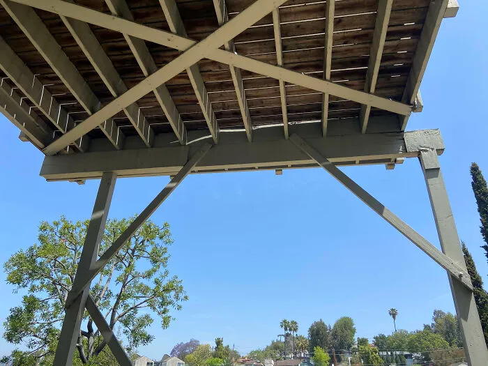 30 Engineering ‘Nightmares' And ‘Miracles' Discovered During Structural Inspections By This Company