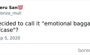 50 Times People Dropped A Sentence That Probably No One Has Ever Thought Of Before, As Shared In This Group
