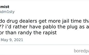 50 Times People Dropped A Sentence That Probably No One Has Ever Thought Of Before, As Shared In This Group