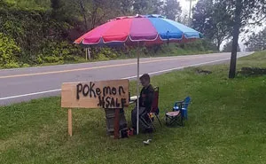 Selfless Boy Sells His Pokemon Cards Just To Save His Beloved Puppy Friend