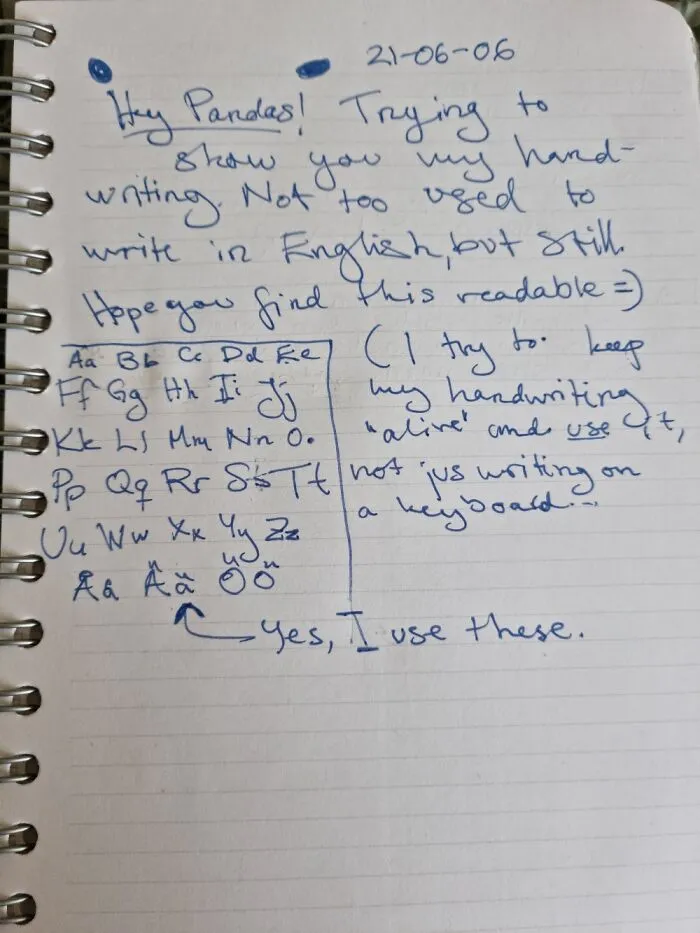 My Submission. Harder Than I Thought To Write "On Command".
