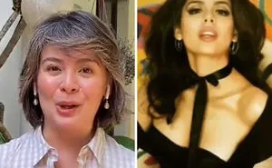 26 Times Kids Realized Their Parents Were Cooler Than Them And Shared These Pics For A New TikTok Challenge