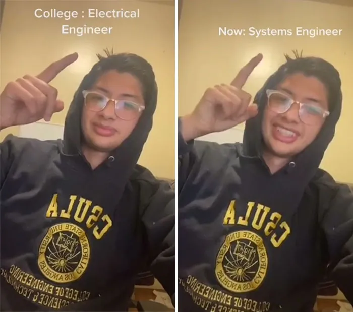People Are Sharing What They Majored In vs. What They Ended Up Doing (30 Answers)
