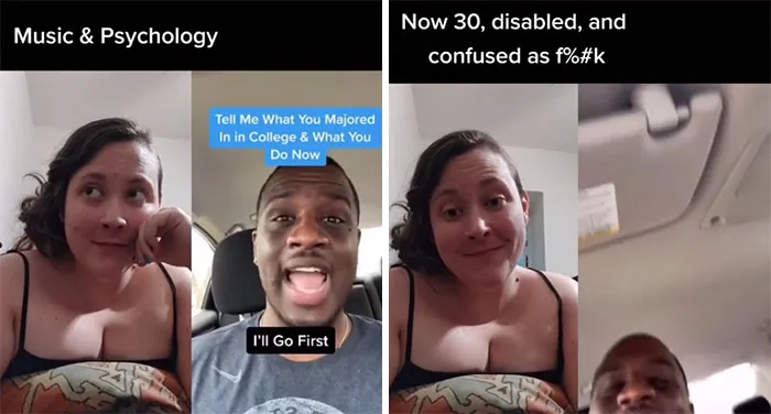 People Are Sharing What They Majored In vs. What They Ended Up Doing (30 Answers)