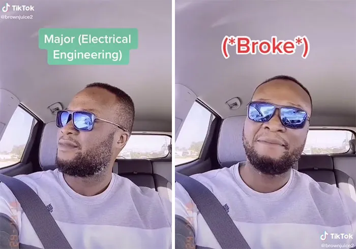 People Are Sharing What They Majored In vs. What They Ended Up Doing (30 Answers)