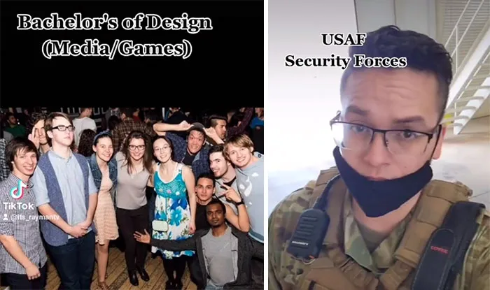 People Are Sharing What They Majored In vs. What They Ended Up Doing (30 Answers)