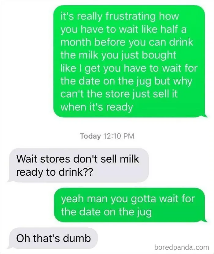 Employees Are Sharing Their Dumbest Customer Encounters, And It's Hilarious But Also Painful To Read (40 Pics)