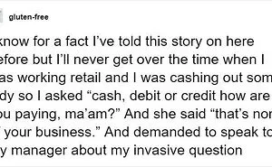 Employees Are Sharing Their Dumbest Customer Encounters, And It's Hilarious But Also Painful To Read (40 Pics)