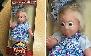 50 Design Fails That Look Creepy And Make People Feel Uncomfortable