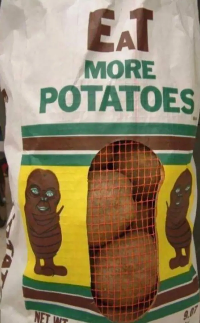 Tubers Of Terror