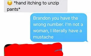 ‘Creepy PMs’: 30 Screenshots Of The Weirdest Private Messages People Have Ever Received, Shared On This Online Group