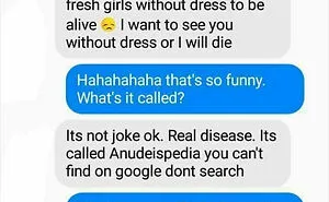 ‘Creepy PMs’: 30 Screenshots Of The Weirdest Private Messages People Have Ever Received, Shared On This Online Group