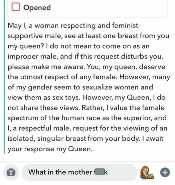 M'queen