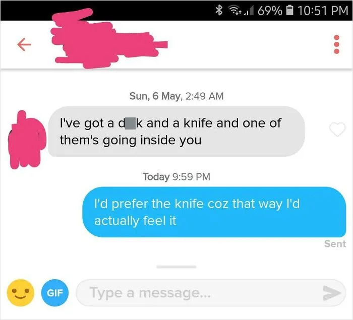 Seems Like A Stable Guy
