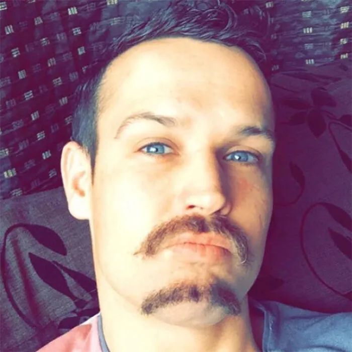 30 Times Men Decided To Try Out The Double Mustache Beard Trend And Got Ridiculous Results