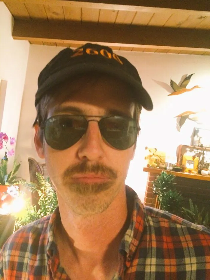 30 Times Men Decided To Try Out The Double Mustache Beard Trend And Got Ridiculous Results