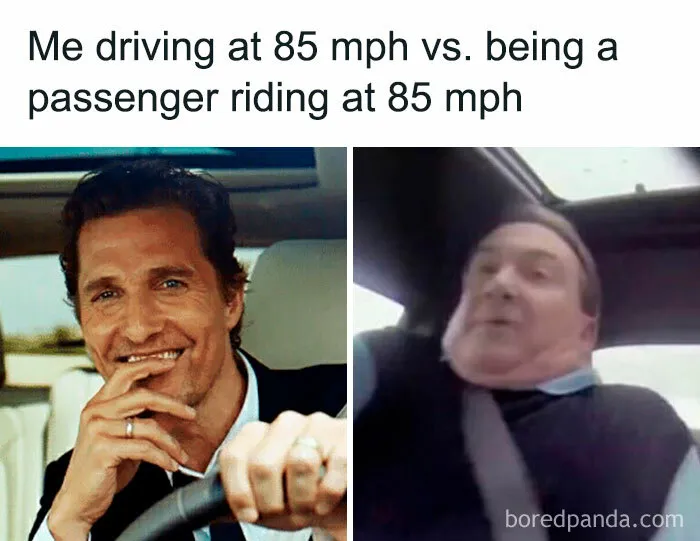 35 Of The Best Car Memes To Laugh At When You're Stuck In Traffic