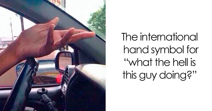 35 Of The Best Car Memes To Laugh At When You're Stuck In Traffic
