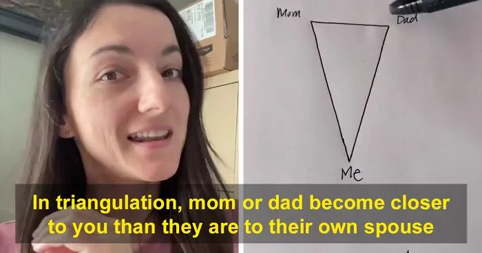 Marriage Mentor Illustrates What Happens When Parents Have Stronger Emotional Bonds With Kids Than With Spouses