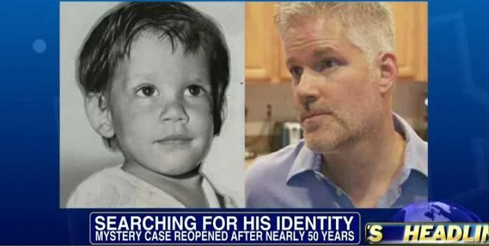 Paul Fronczak’s Real Identity