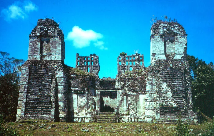 Why The Mayans Vanished