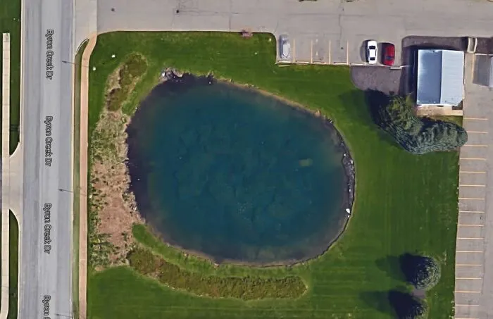 A Man Missing For Nine Years Spotted On Google Maps