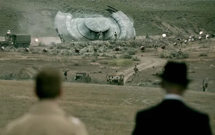 The UFO That Crashed Near Roswell In 1947 Was Actually A High-Altitude Balloon