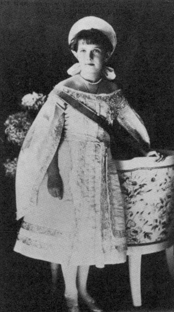 Anastasia Romanov Did Not Disappear And Assume Another Identity; Her Remains Were Verified In 1991