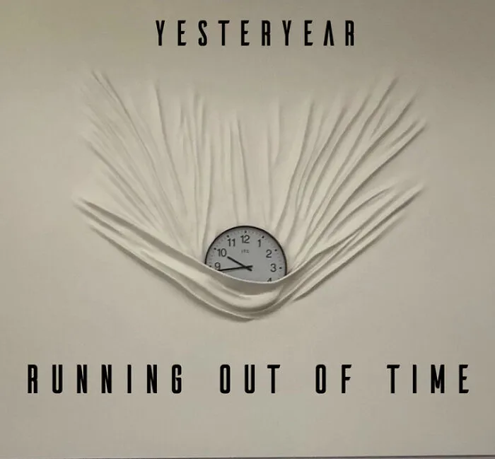 Yesteryear - Running Out Of Time