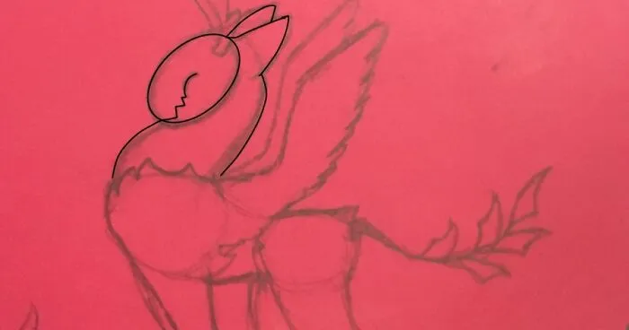Hey Pandas, Post Your Recent Artwork (Closed)