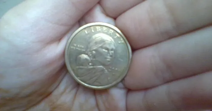 Hey Pandas, Post Your Prized Possession (Closed)