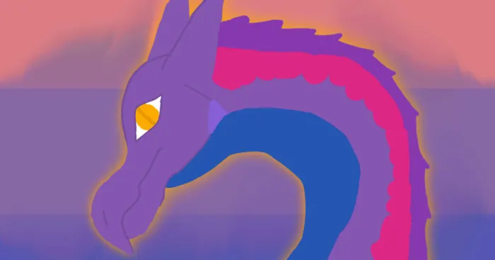 Hey Pandas, Draw Something With Your Flag For Pride Month (Closed)