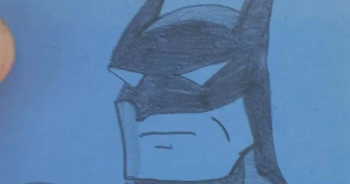 Hey Pandas, Draw Your Favorite DC Superhero (Closed)