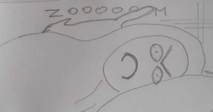 Hey Pandas, Draw A Quick Relatable Comic (Closed)