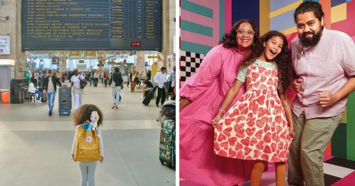 As A Los Angeles Expat Family Of Three, We Moved Abroad And Traveled To 12 Countries In Two Years