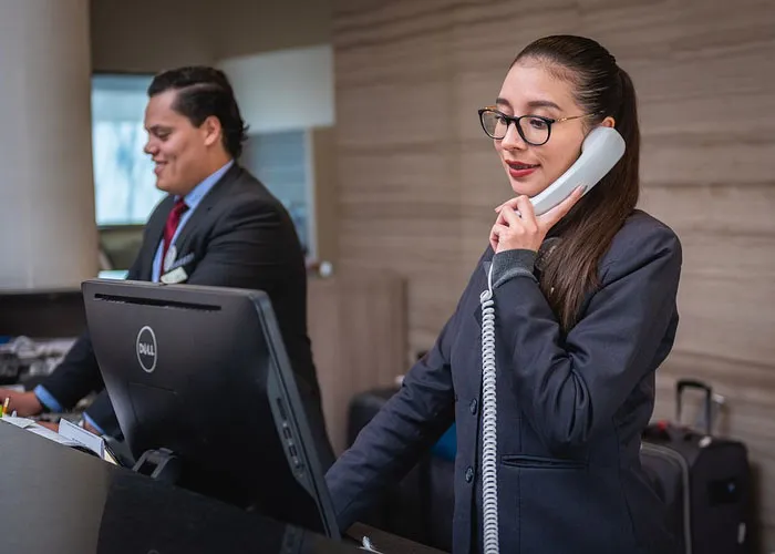 10 Secretos sobre hoteles que muchos desconocen, revelados por una ex-empleada