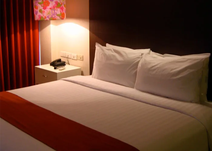 10 Secretos sobre hoteles que muchos desconocen, revelados por una ex-empleada