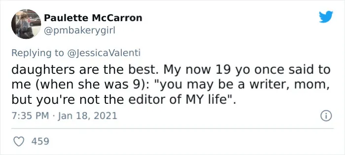 40 Times Kids Cracked Up Their Parents With Hilarious One-Liners, As Shared In This Viral Twitter Thread