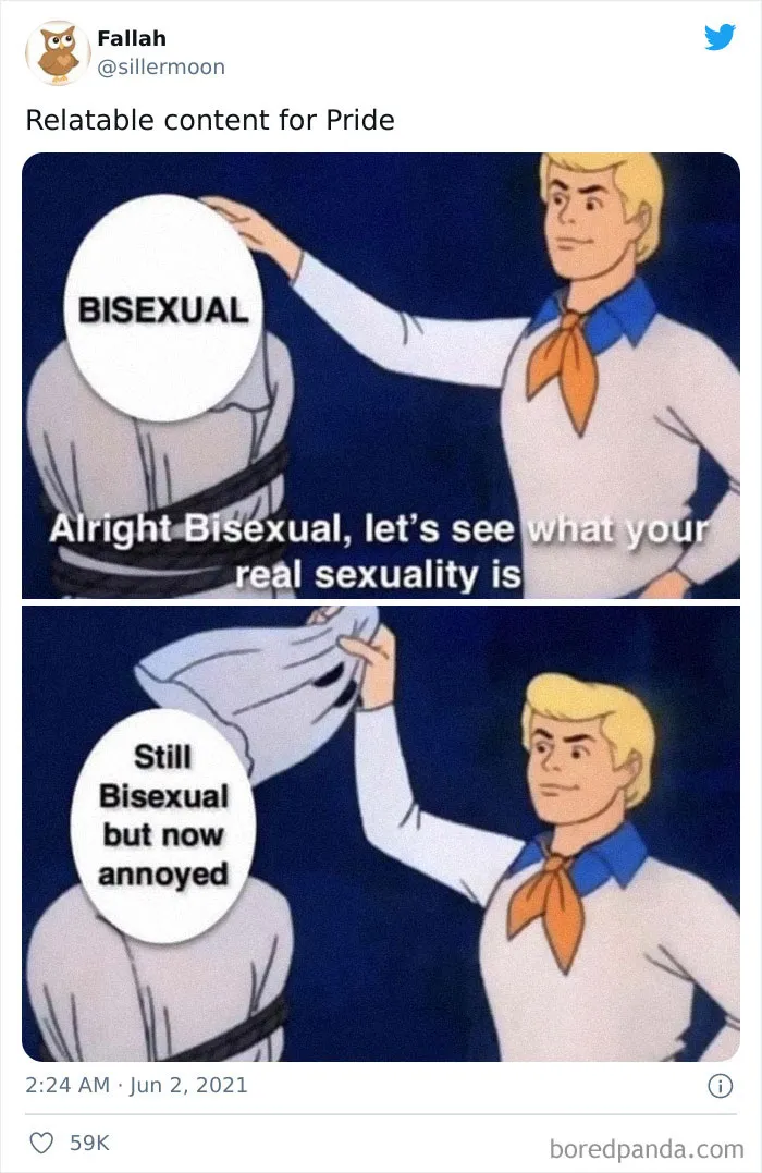 30 Of The Funniest Things The LGBTQ+ Community Has Tweeted This Pride Month