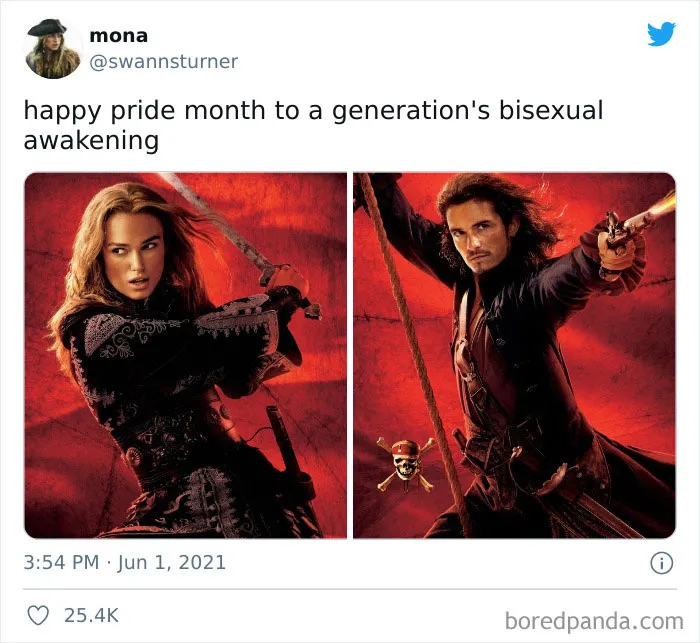 30 Of The Funniest Things The LGBTQ+ Community Has Tweeted This Pride Month