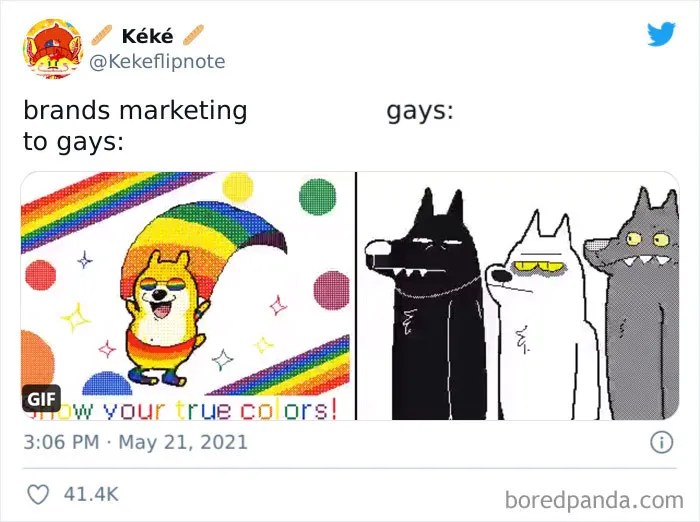 30 Of The Funniest Things The LGBTQ+ Community Has Tweeted This Pride Month